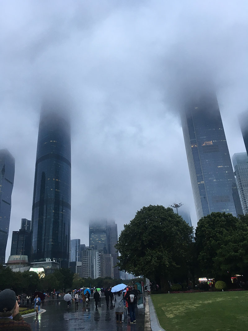 80. Zhujiangxincheng 80. Zhujiangxincheng