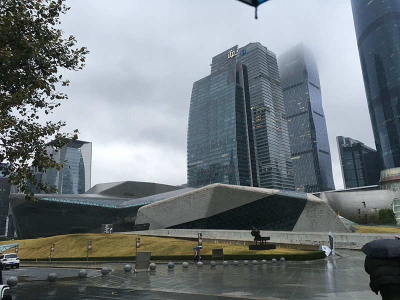 82.ZhujiangxinchengHadid 82.ZhujiangxinchengHadid