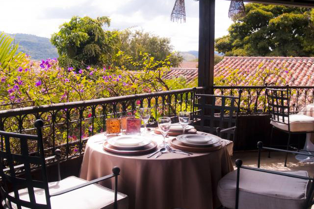 Hotel Marina Copan 726390627