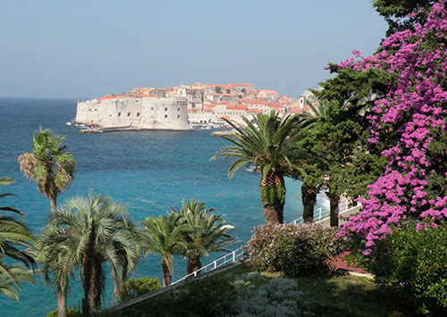 Croatia Study Tour SAH Croatia Study Tour