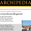archipedia icon