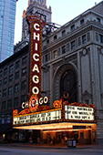 Chicago Theater