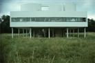 LS Villa Savoye
