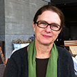 Patricia Morton