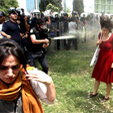 Taksim Square