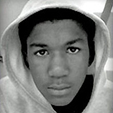 Trayvon Martin