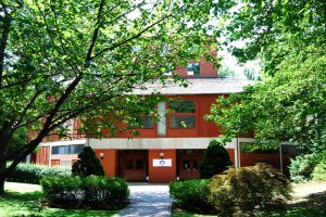 Temple Beth-El Synagogue