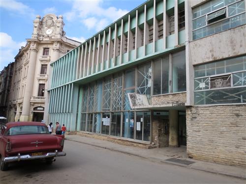 Banco Pedrosos