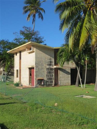 Cabañas del Sol