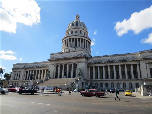 Capitolio Nacional