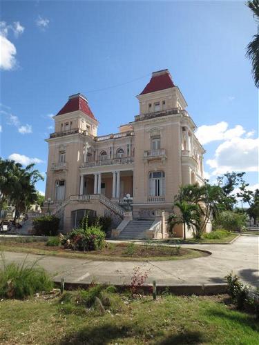 Casa de Don Pepe Bosch