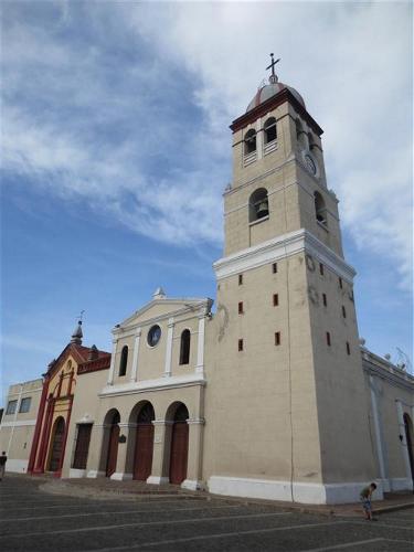Catedral de Santisima Salvador