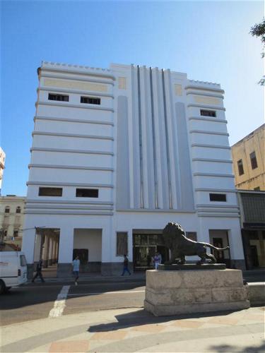 Cine-Teatro Fausto