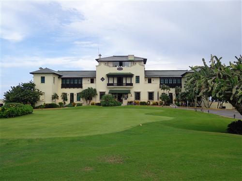 Dupont Mansion