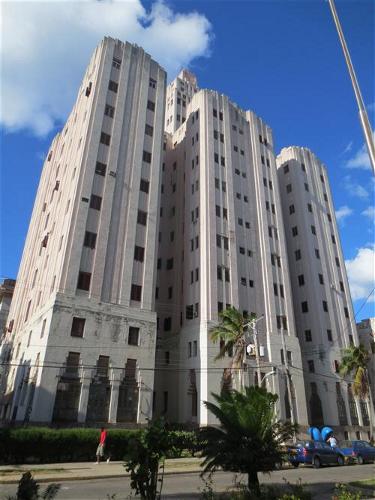 Edificio Lopez Serrano