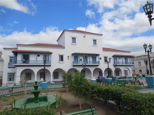 El Ayuntamiento