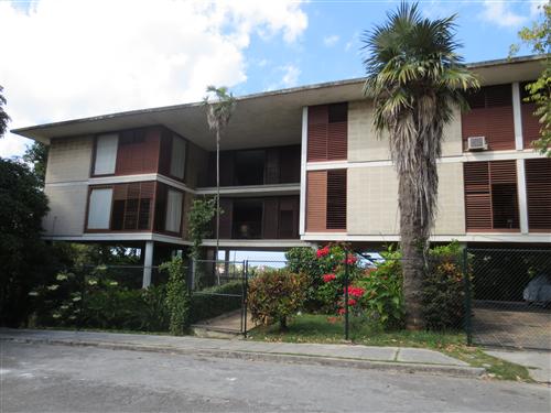 Farfante Residence