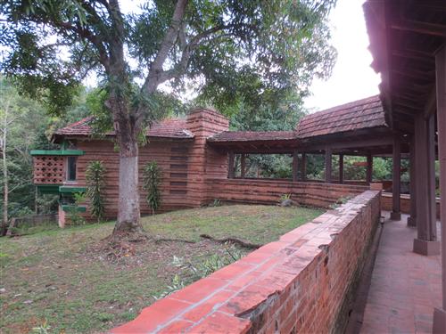 Forestry Research Station