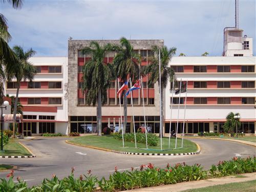 Hotel Varadero Internacional