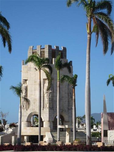 Mausoleum of José Martí