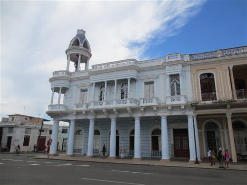 Palacio Ferrer