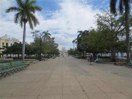Parque Martí