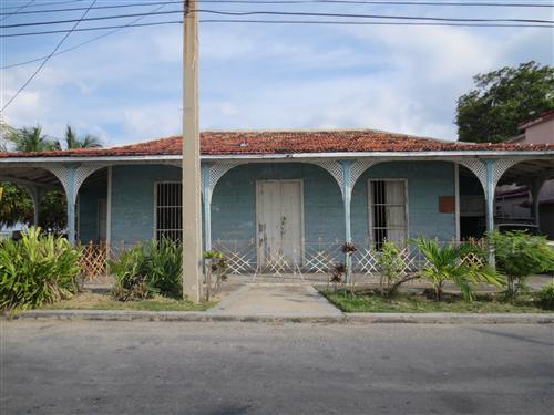 Residence in Punta Gorda