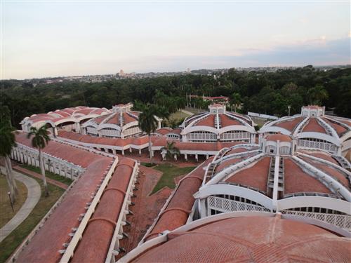 School of Modern Dance