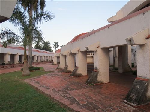 School of Modern Dance