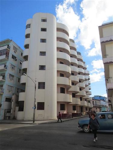 Solimar Building